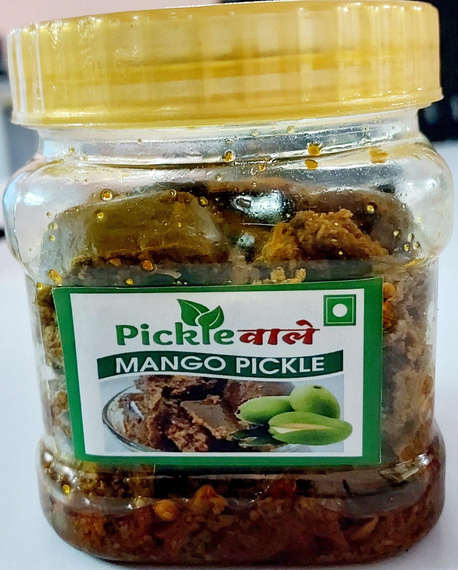 Mango Pickle Manufacturers India Aam Ka Achar